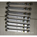 Customized nodular cast iron Parts